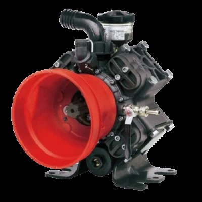 Мембранний насос AR 1064 AP C/SP фотография