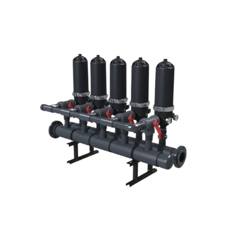 Система фільтрації PDF 516R-S фотография