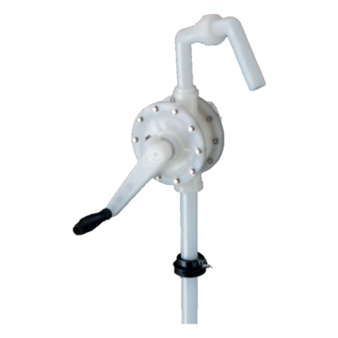 Ручной бочковой насос 60080000 фотография