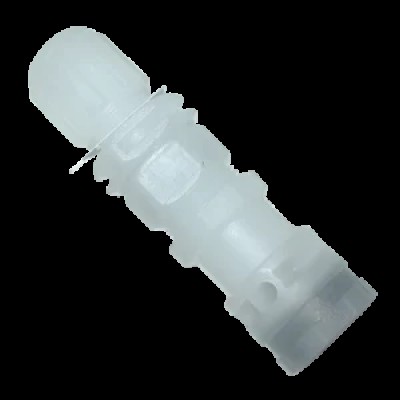 Забірний клапан-фільтр SEKO для трубки 4х6, PVDF, EPDM 9900107126 фотография Забірний клапан-фільтр SEKO для трубки 4х6, PVDF, EPDM 9900107126 фотография