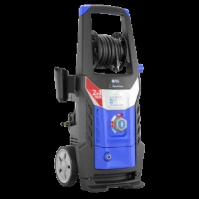 Мийка високого тиску DHS 2.A, 160 бар, 460 л/год фотография