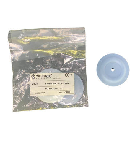 Мембрана до моделей P0018, PTFE P0018ME000170TF фотография