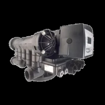 Клапан управління MAGNUM IT 2" 293/762 SN NUWBФільтрувальний, за обсягом фотография