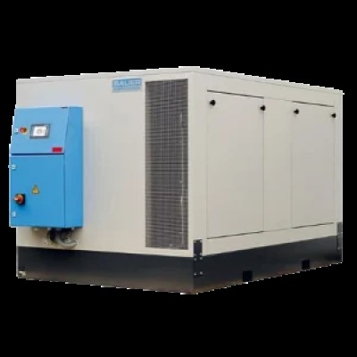 Компресор високого тиску Bauer E 23.4-30 фотография Компресор високого тиску Bauer E 23.4-30 фотография