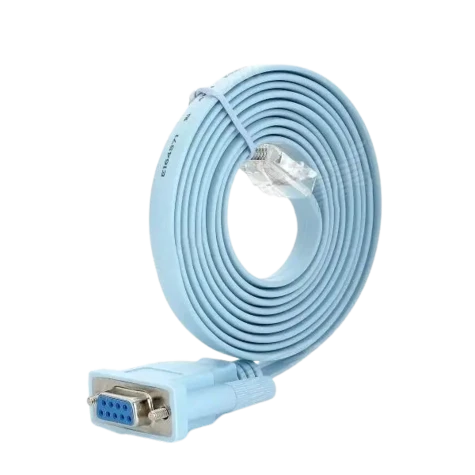 Консольний кабель SEKO для станцій серії OPL BASIC, довжина 5 м, 9900602073 фотография