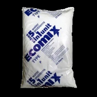 Фільтруючий матеріал ecomix Р 25 л фотография Фільтруючий матеріал ecomix Р 25 л фотография