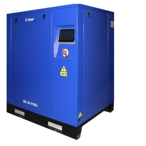 Компресор гвинтовий високого тиску Лідер ВК 30 PSMA фотография