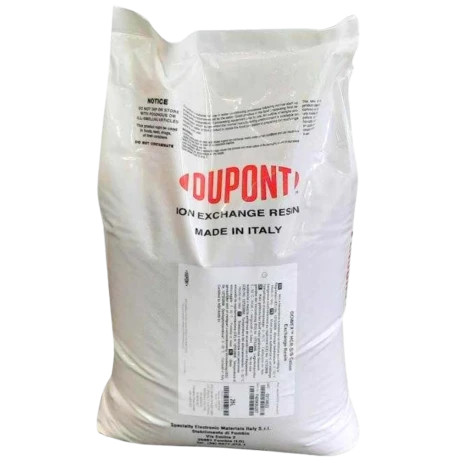 Смола для пом'якшення: Dowex HCR S/S фотография