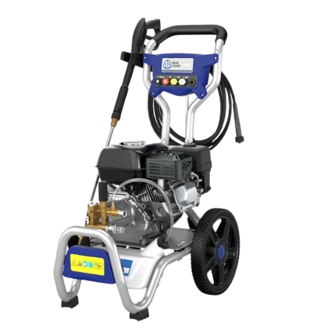 Апарат високого тиску Annovi Reverberi  1450 , 220бар, 720 л/год фотография