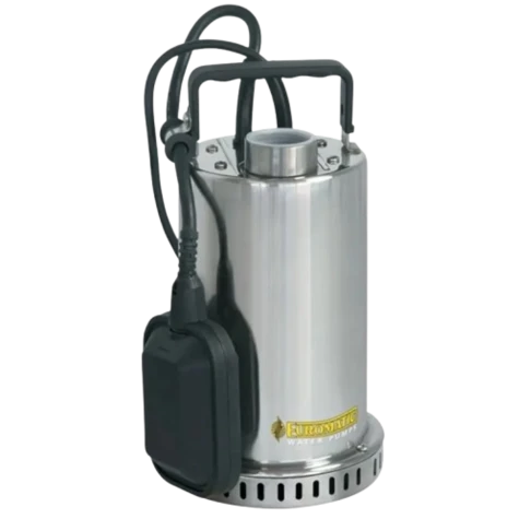 Дренажний насос для брудної води SPERONI SDX 1100HL фотография