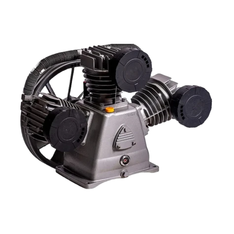 Голова компресорна LB-75 фотография