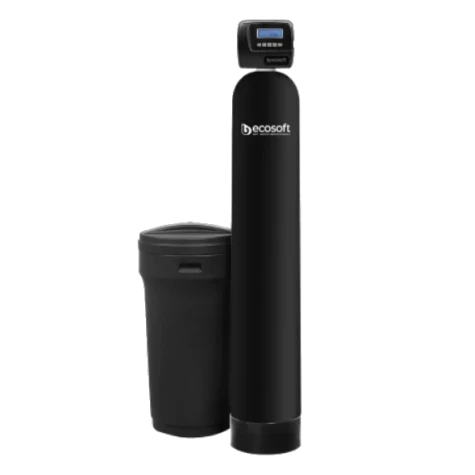 Фільтр пом'якшення води Ecosoft FU1665CE фотография