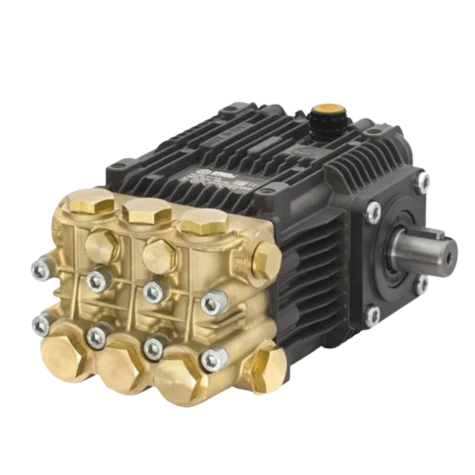 Плунжерний насос високого тиску RK 11.25 H N фотография