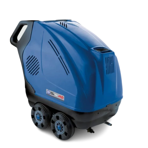 Апарат високого тиску з підігрівом води Annovi Reverberi  7870  , 230 бар, 900 л/год фотография