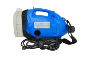 Генератори холодного туману для дезінфекції