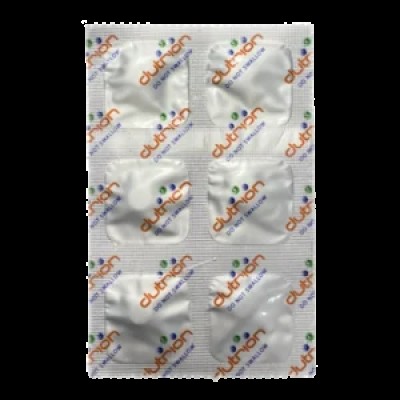 Таблетка Dutrion 1г фотография