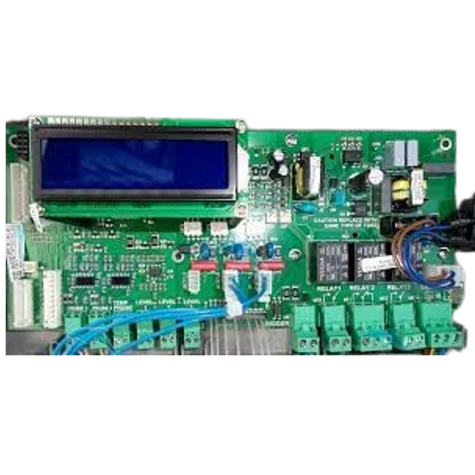 Плата цифрова SEKO K800 pH+Cla 9900504417 фотография
