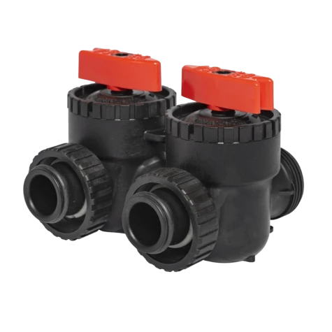 Байпасний клапан Clack 1/1,25 фотография