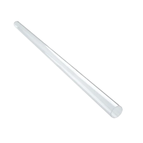 Кварцовий рукав для ECOSOFT UV ET45 (1205мм) фотография