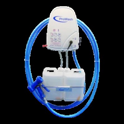 Станция пенообразования SEKO PROWASH, 1 продукт, 15 м шланг, пистолет, CEP1150APS000000 фотография