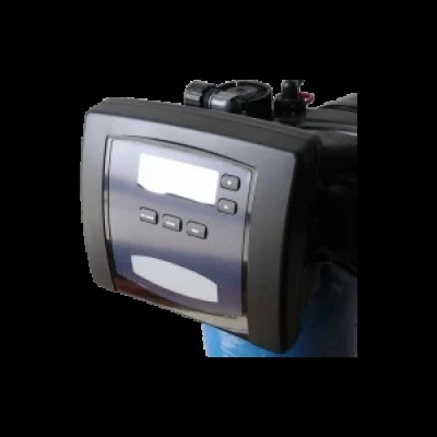 Клапан керування Clack WS1 AIR, з аерацією фотография