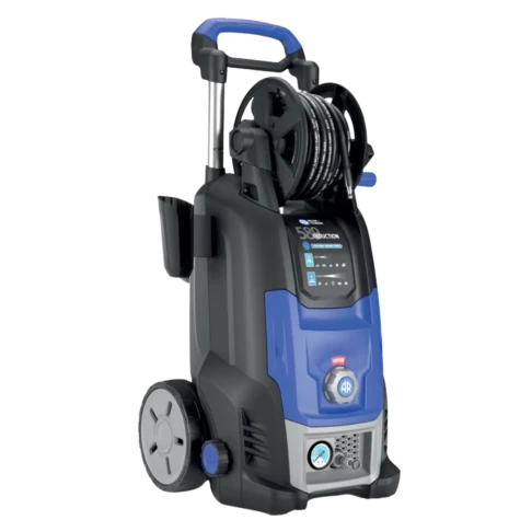 Мийка високого тиску Annovi Reverberi Blue Clean 7.0, 160 бар, 700 л/год фотография