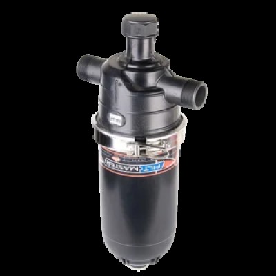 Дисковий фільтр Jimten X-201 2" фотография Дисковий фільтр Jimten X-201 2" фотография