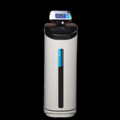 Компактний фільтр пом'якшення води Ecosoft FU0817CABCI фотография