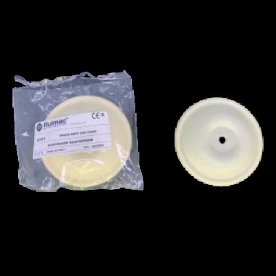 Мембрана до моделей P0050, SANTOPRENE P0050ME004793SA фотография