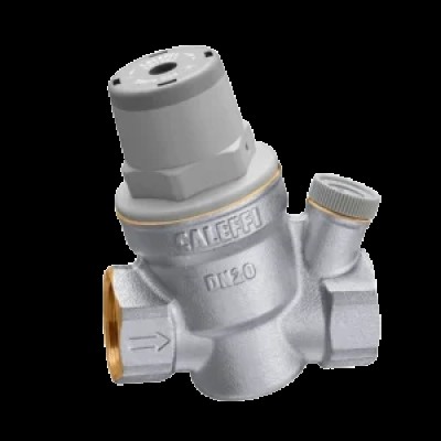 Редуктор тиску Caleffi 533451H 3/4" фотография