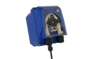 Насоси дозатори для мийних засобів