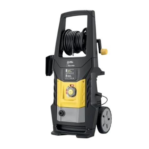 Мийка високого тиску Annovi Reverberi  2LT, 150 бар, 420 л/год фотография