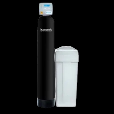 Фільтр знезалізнення та пом'якшення води ecosoft fk0844cemixa фотография