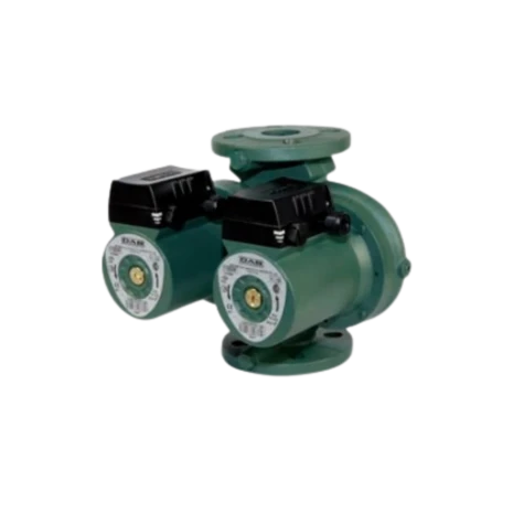 Подвійний циркуляційний, фланцевий насос D 50/250.40 M фотография