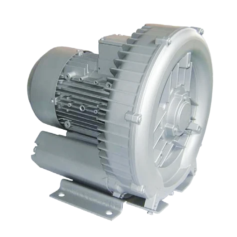  Воздухдувка SEKO BL52000204000, 4 KW 3ph, 2