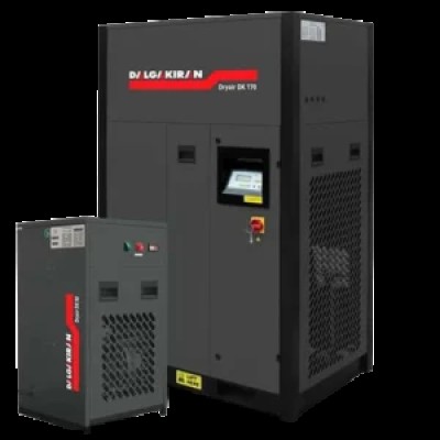 Рефрежераторний осушувач стиснутого повітря DK 90 HPN фотография