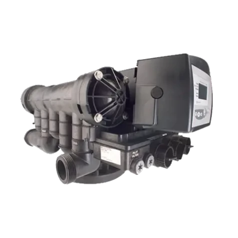 Клапан управління MAGNUM IT 2