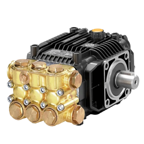 Помпа ( насос) Annovi Reverberi   SXM 13.20 N , 200  бар, 780 л/год фотография