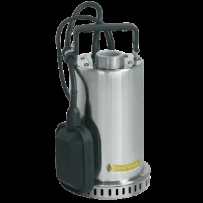Дренажний насос для брудної води SPERONI SDX 400HL фотография