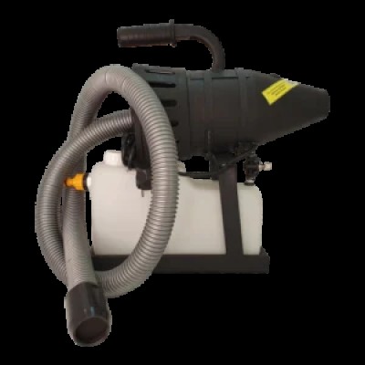 Туманогенератор DURU HDM 5 фотография