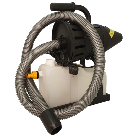  Туманогенератор DURU HDM 5 фотография №1