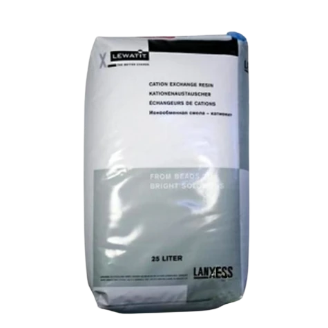 Інообмінна смола lewatit s 1567 фотография