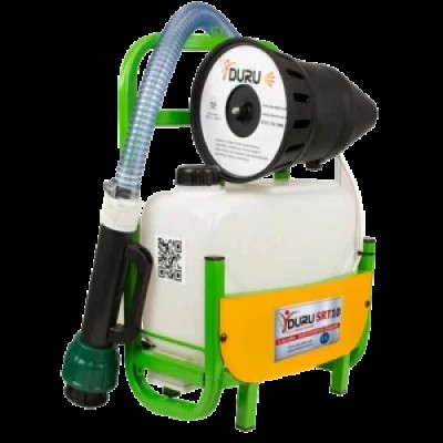 Туманогенератор DURU SRT 10 фотография