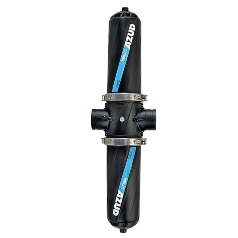 СИСТЕМА ФІЛЬТРАЦІЇ AZUD DF M300 4S 130 MICRON FLANGED фотография