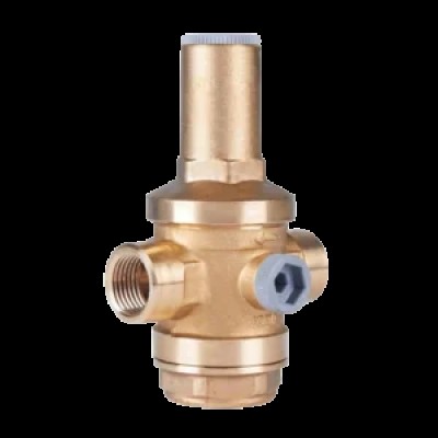 Редуктор тиску ICMA 246, 1/2" фотография Редуктор тиску ICMA 246, 1/2" фотография