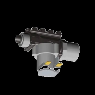 Електромагнітний клапан SEKO для станцій серії OPL BASIC, 0000642024 фотография