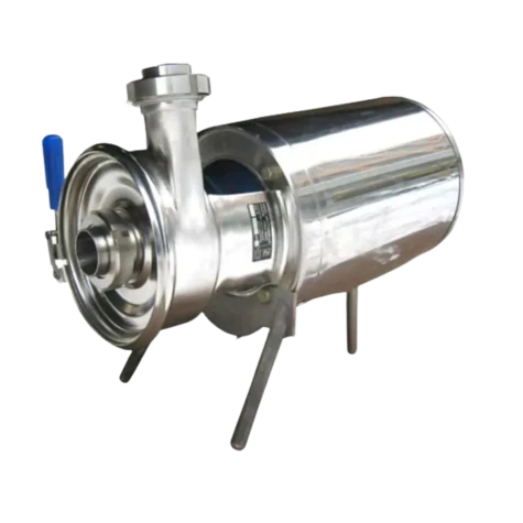 Насос харчовий Г2-ОПБ фотография