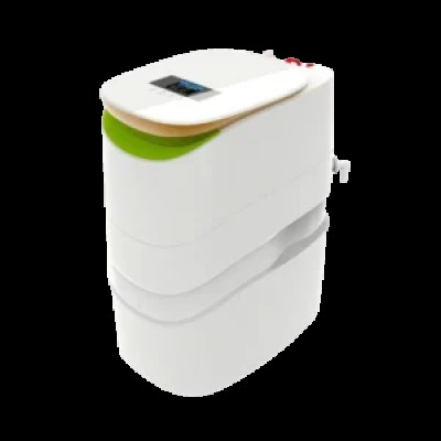 Система кабінетного типу Canature CS16H-1017 (зі смолою та клапаном) фотография Система кабінетного типу Canature CS16H-1017 (зі смолою та клапаном) фотография