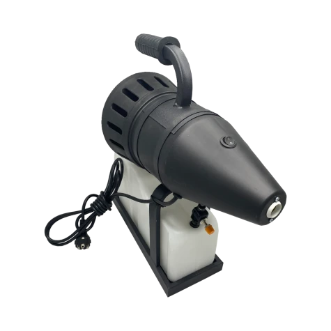  Туманогенератор DURU HD 5 фотография №3