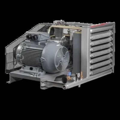 Бустерний компресор DBK 10 фотография